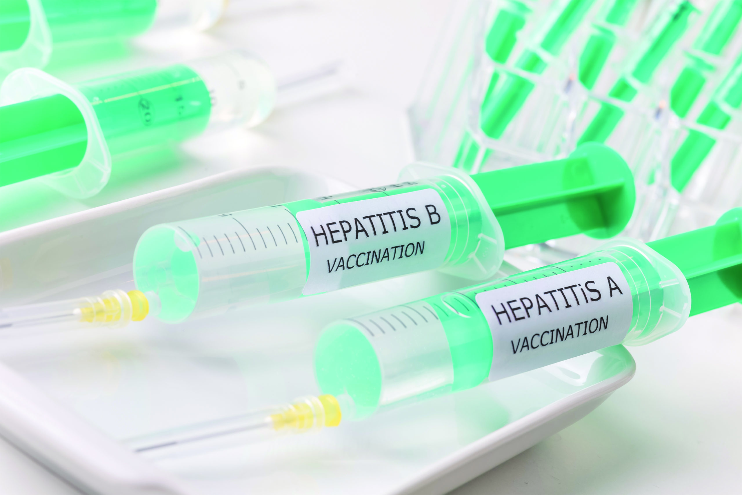 New Guidance For Hepatitis B Vaccine Shortage The Pharmaceutical Journal