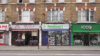 High street independent pharmacy