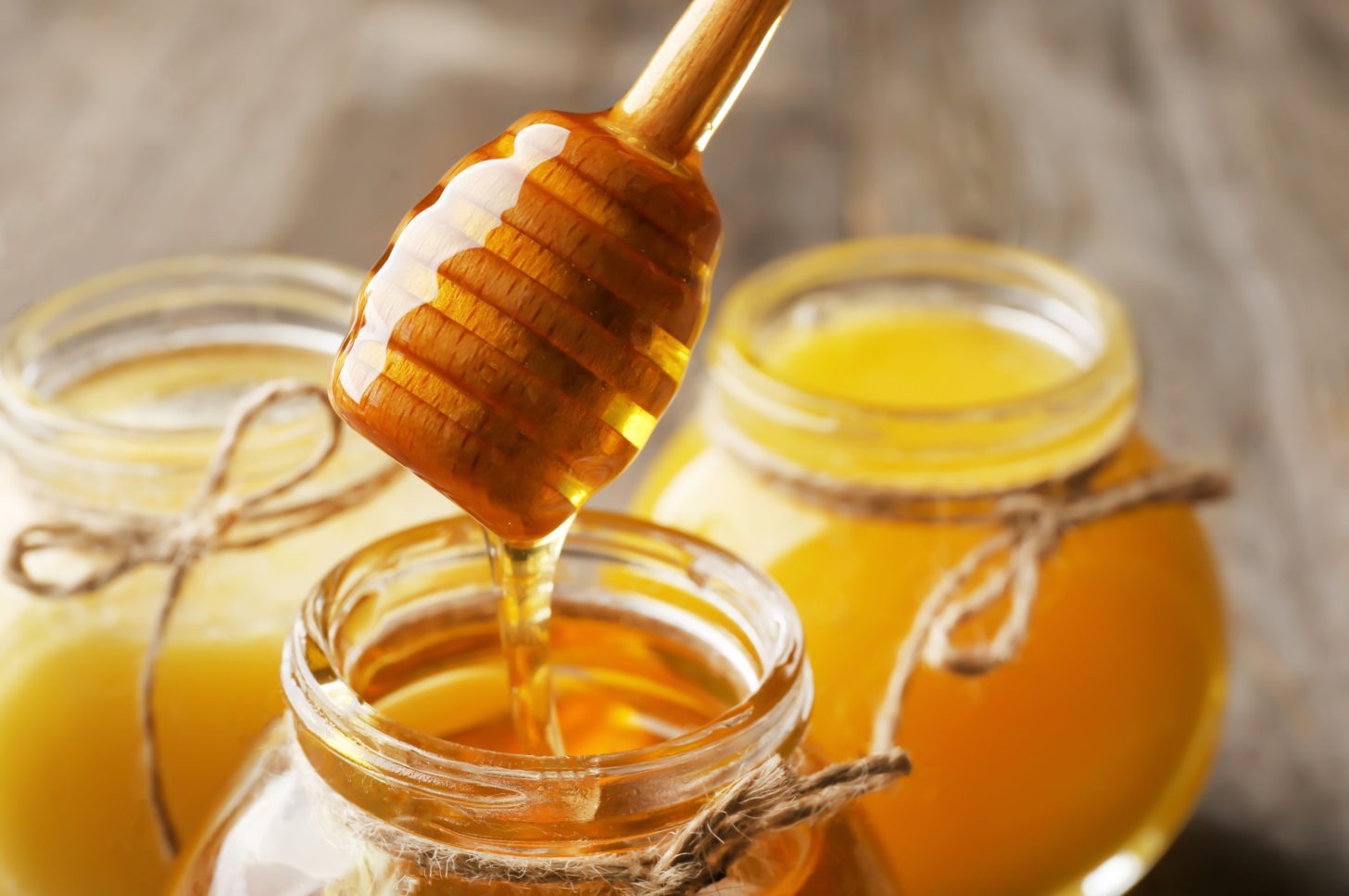 Honey effective at relieving URTI symptoms, analysis concludes - The ...