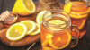 honey and lemon cough treatment