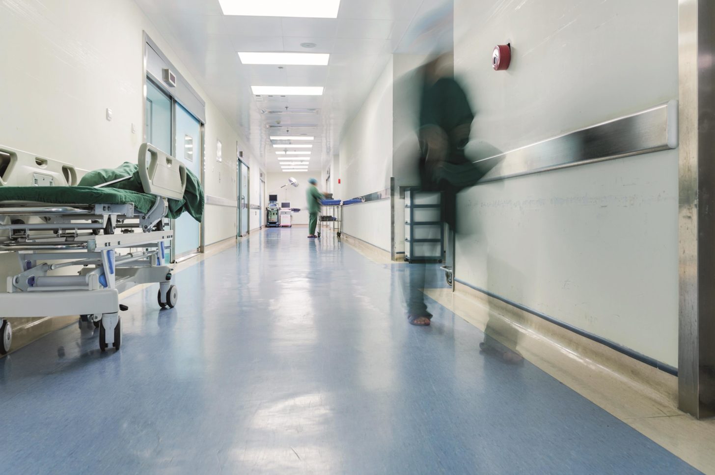 Reducing preventable hospital readmissions: a way forward - The ...