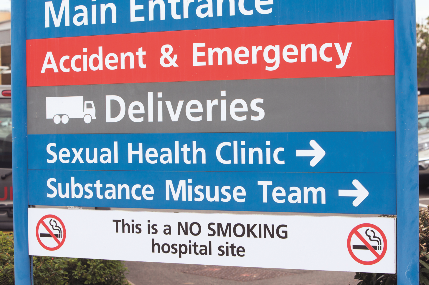 One In Four Sexual Health Clinics In England Now Participating In Prep 4842