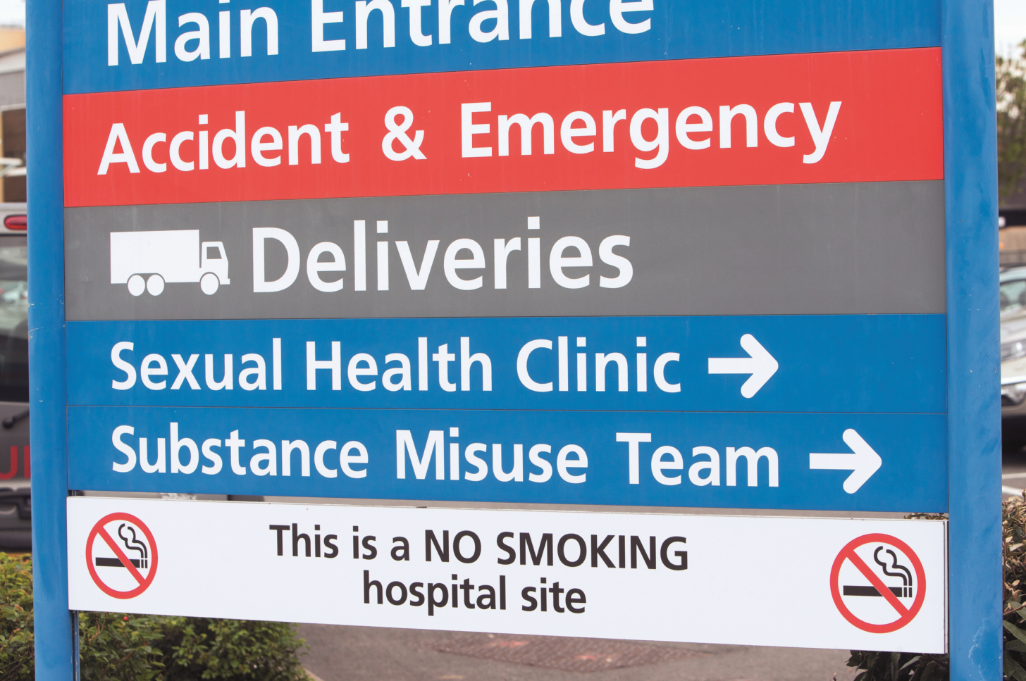 One In Four Sexual Health Clinics In England Now Participating In Prep Trial The 4867