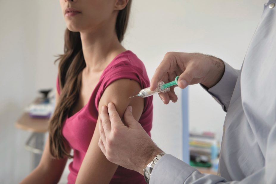 Study looks at quadrivalent human papillomavirus (qHPV) vaccine and development of multiple sclerosis (MS) and other demyelinating diseases.