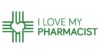 I Love My Pharmacist 2016 logo