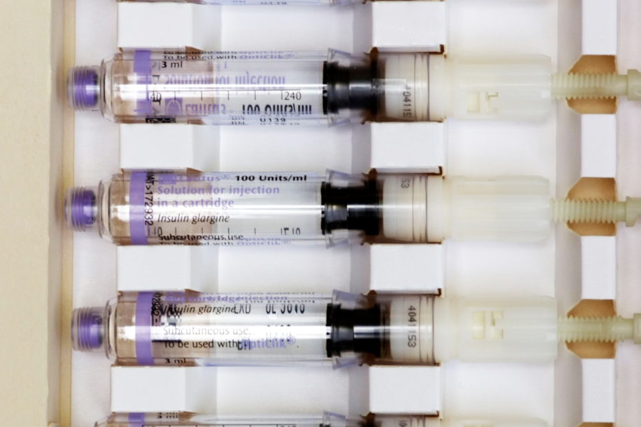 Lantus insulin glargine injection soloution cartridges