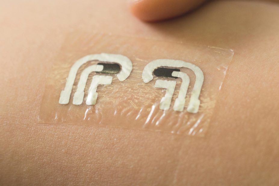 A tattoo-based iontophoresis-sensor platform holds considerable promise for efficient diabetes management, say researchers
