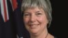 Jane Dawson, co-chair of the working group and director of defence health policy at New Zealand Defence Force