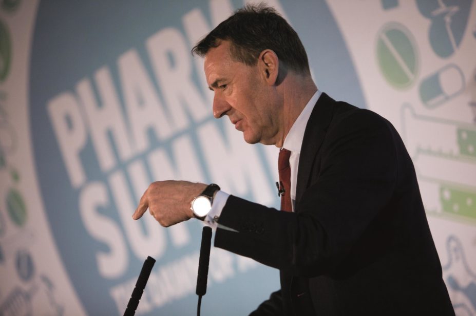 Jim O’Neill (pictured), chair of the UK’s independent Review of Antimicrobial Resistance, said that an innovation fund worth up to US$2bn could be set up to encourage the pharmaceutical industry to develop new classes of antibiotics