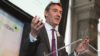 Pharmaceutical companies could be paid a lump sum to reward them for developing successful new antibiotics under proposals designed by the UK Independent Review of Antimicrobial Resistance, chaired by economist Jim O'Neill, pictured