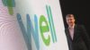 John Nuttall, chief executive officer (CEO) of Well. Bestway, the new owners of the Co-operative Pharmacy, announce that these pharmacies will be rebranded as 'Well'