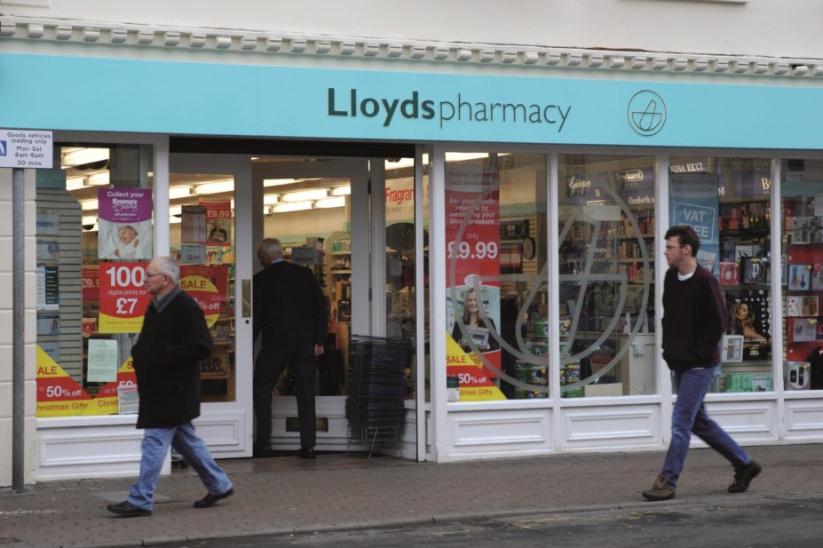Lloydspharmacy is to acquire Sainsbury’s pharmacy business for £125m, as part of a strategic partnership between the supermarket chain and Celesio AG, owner of Lloydspharmacy, announced on 29 July 2015