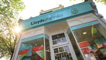 Lloydspharmacy stores in Liverpool will pilot community pharmacy-based discharge care, care of diabetes, and cardiac and chronic obstructive pulmonary disease (COPD) patients discharged from NHS Trusts