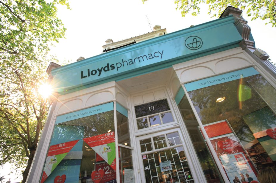 Lloydspharmacy stores in Liverpool will pilot community pharmacy-based discharge care, care of diabetes, and cardiac and chronic obstructive pulmonary disease (COPD) patients discharged from NHS Trusts
