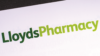 lloydspharmacy logo