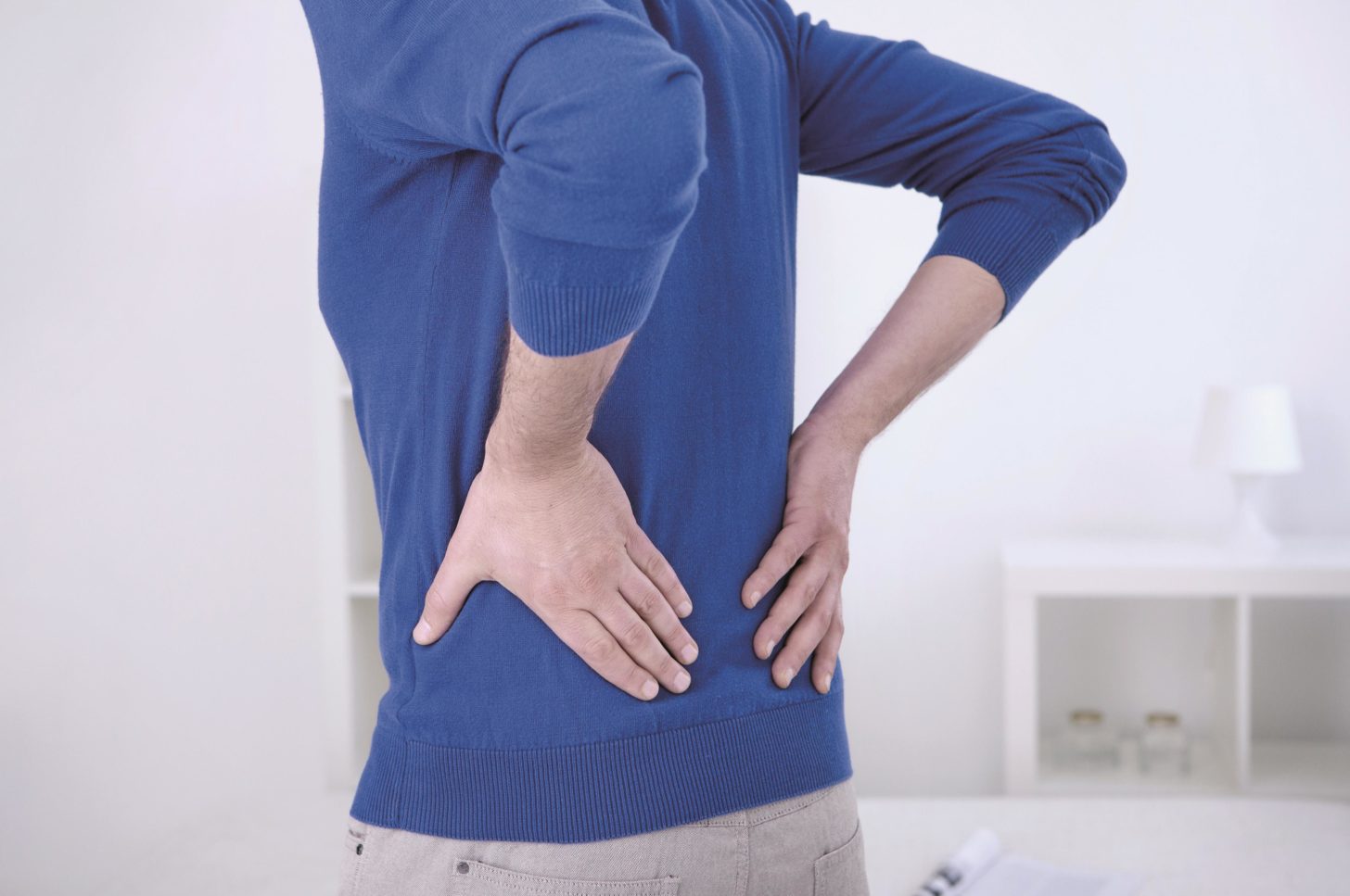 Combining naproxen with other analgesics does not improve low back pain The Pharmaceutical Journal