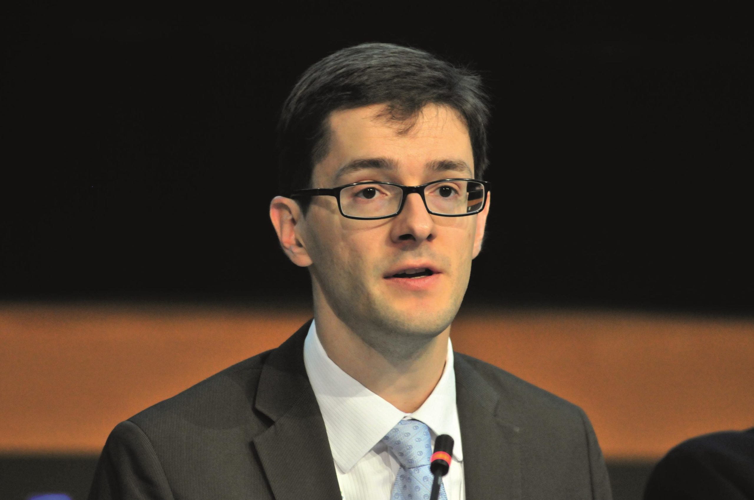 International Pharmaceutical Federation CEO resigns - The ...