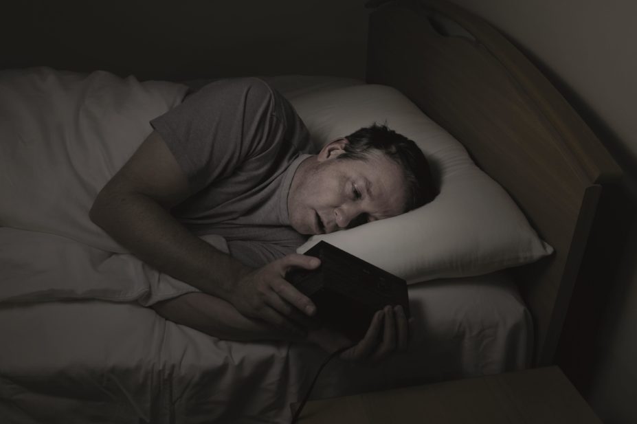 Suvorexant (Belsomra), a first-in-class orexin receptor antagonist drug, is now available on prescription in the United States for adults with insomnia