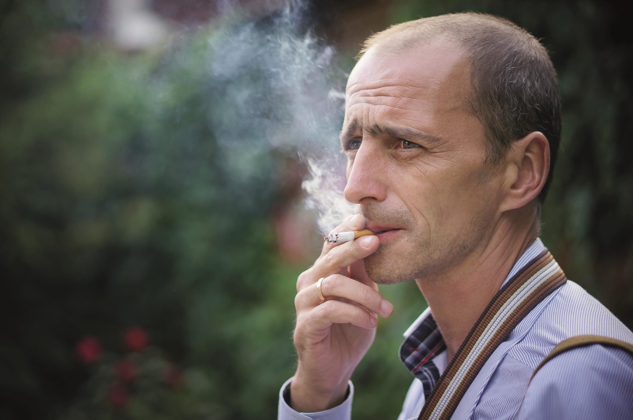 get paid to stop smoking cigarettes Do your tobacco cravings in the way of spending time with family and friends? Do you what you're doing find places to chew or spit? Tobacco shouldn't dictate your How to Get Paid to