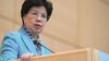 Pharmaceutical innovation over the past 15 years, coupled with lower prices and improved access to essential medicines, has driven improvements in global health outcomes, says a WHO report. In the image, Margaret Chan, WHO director general