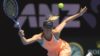 Tennis player Maria Sharapova