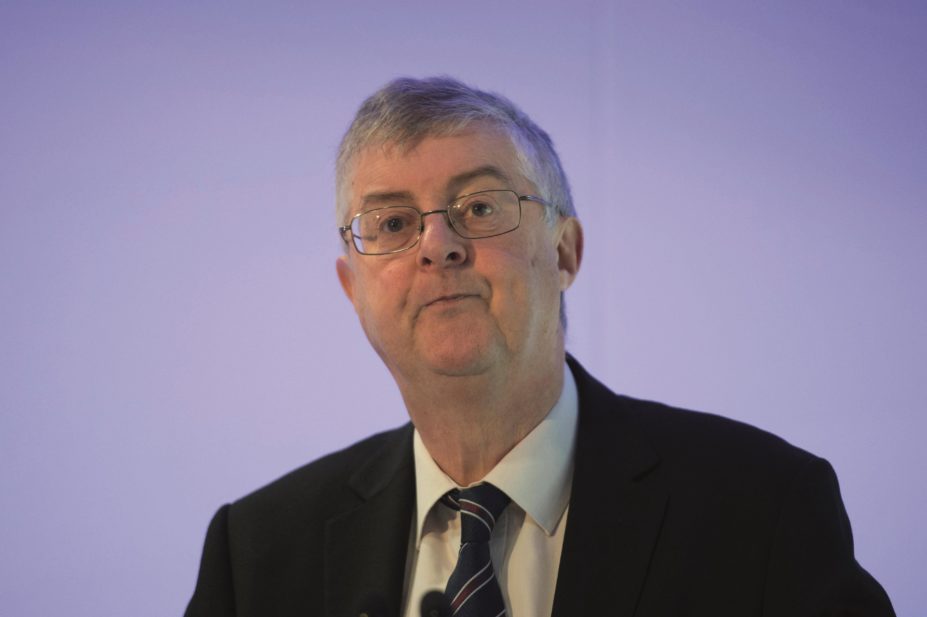 The role of advanced practice pharmacists in primary care is being developed in Wales as part of the government’s workforce plans for the next three years. The project was launched by Mark Drakeford (pictured), Welsh health minister