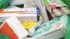 NHS could save up to £2bn by reducing medicine waste and improving clinical practice, says recent study by the Academy of Medical Royal Colleges