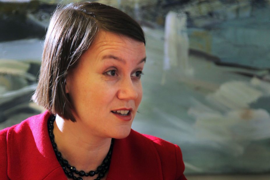 The Cancer Drugs Fund is unsustainable in its current form because of overspending and a lack of evidence on the results it yields, reports the NAO. Meg Hillier MP (pictured), chair of the committee of public accounts, the fund cannot continue in the same