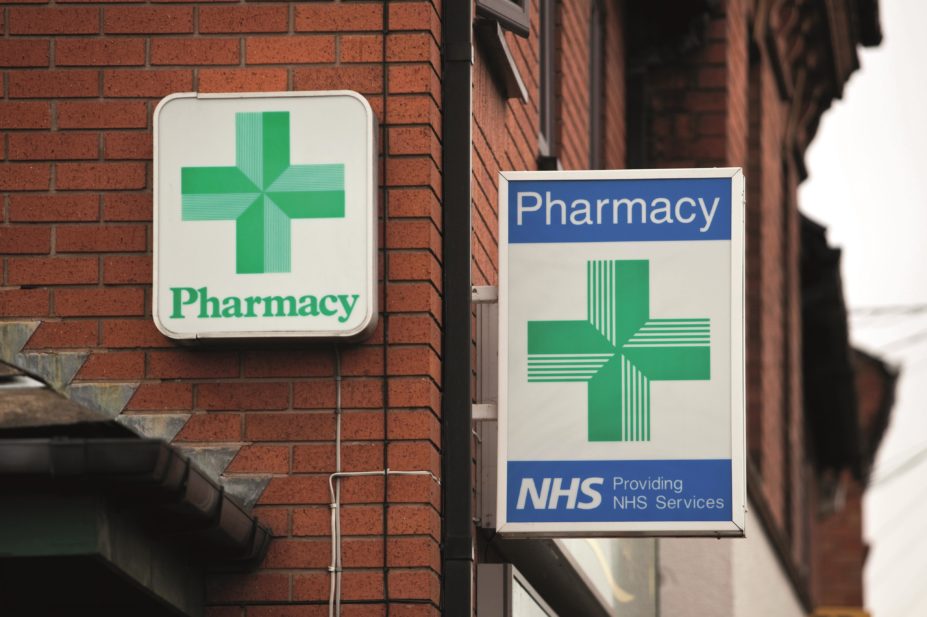 New Medicines Service is guaranteed a place in pharmacy, says Sue Sharpe, the chief executive of the Pharmaceutical Services Negotiating Committee (PSNC), which negotiates the NHS pharmacy contract.