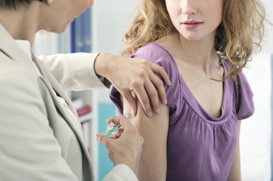 Researchers have developed a new nine-component vaccine against human papillomavirus (HPV) which they believe could increase overall protection against cervical cancers from around 70% to 90%, according to a study