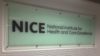 NICE office logo