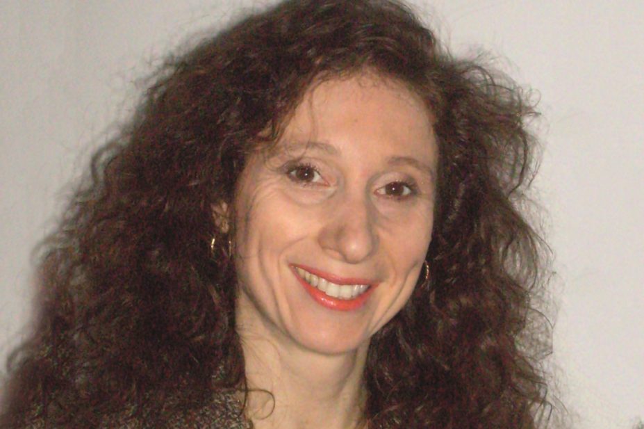 Nina Barnett, joint chair of the Consultant Pharmacist Short Life Working Group