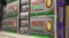 Television advertisements for Nurofen Express in the UK are being investigated by the Advertising Standards Authority (ASA) following complaints that they were misleading. In the image, packs of Nurofen Express