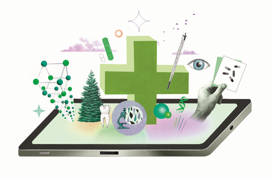 Is it worth all community pharmacies having an online presence? - The Pharmaceutical Journal