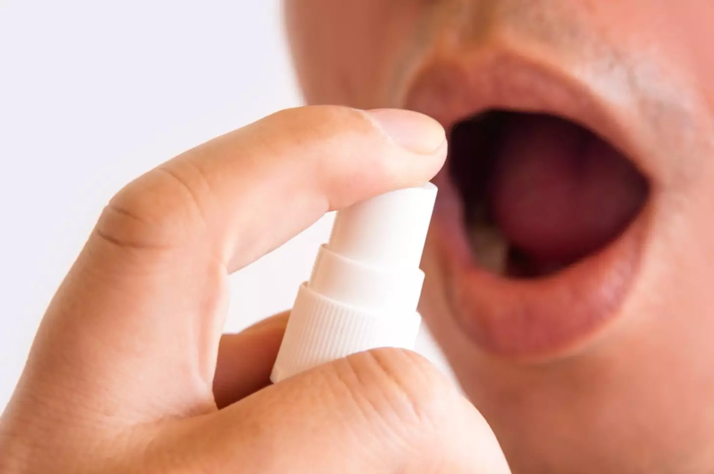 Oral spray delivers vitamin D as effectively as capsules, research