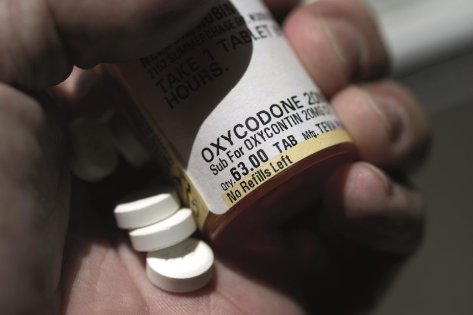 The reformulation of OxyContin (oxycodone) into a supposedly abuse-deterrent formula (ADF) has reduced illicit use of the drug but has also caused people to switch to other opioid drugs, primarily heroin, a US study