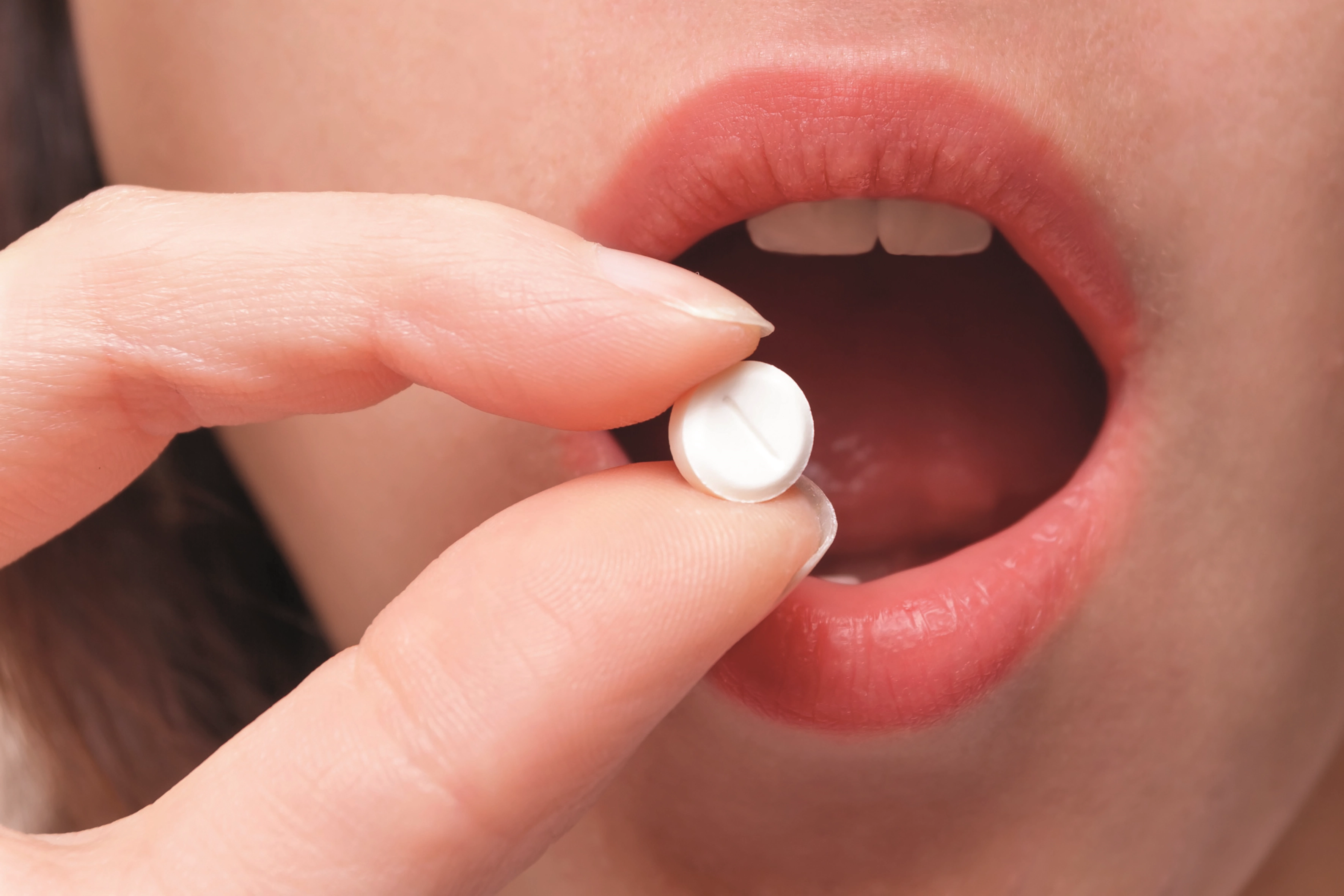Some ibuprofen users exceed daily NSAID dose limit - The Pharmaceutical  Journal