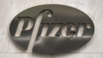 The on-going battle by Pfizer (logo pictured) to protect its patent of Lyrica (pregabalin) as GPs voted for “urgent” legislation to end patent protection for specific indications for branded medicines.