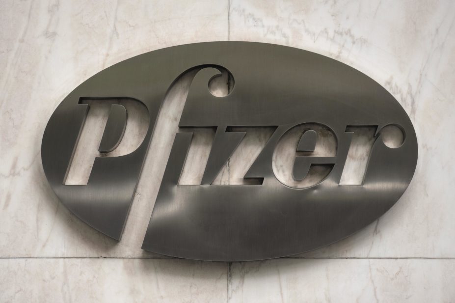 The on-going battle by Pfizer (logo pictured) to protect its patent of Lyrica (pregabalin) as GPs voted for “urgent” legislation to end patent protection for specific indications for branded medicines.