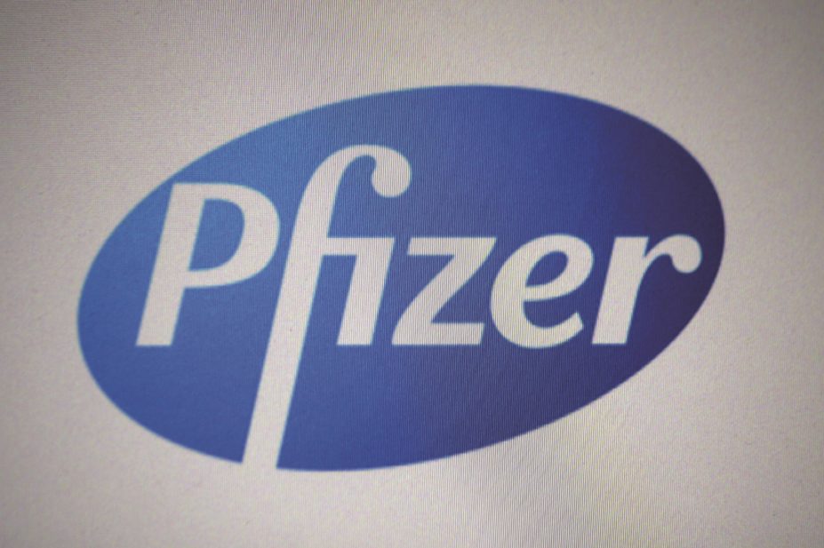 Warner-Lambert – a subsidiary of Pfizer (logo pictured) – has been awarded an UK interim injunction preventing Sandoz from selling or supplying a generic version of Lyrica (pregabalin)