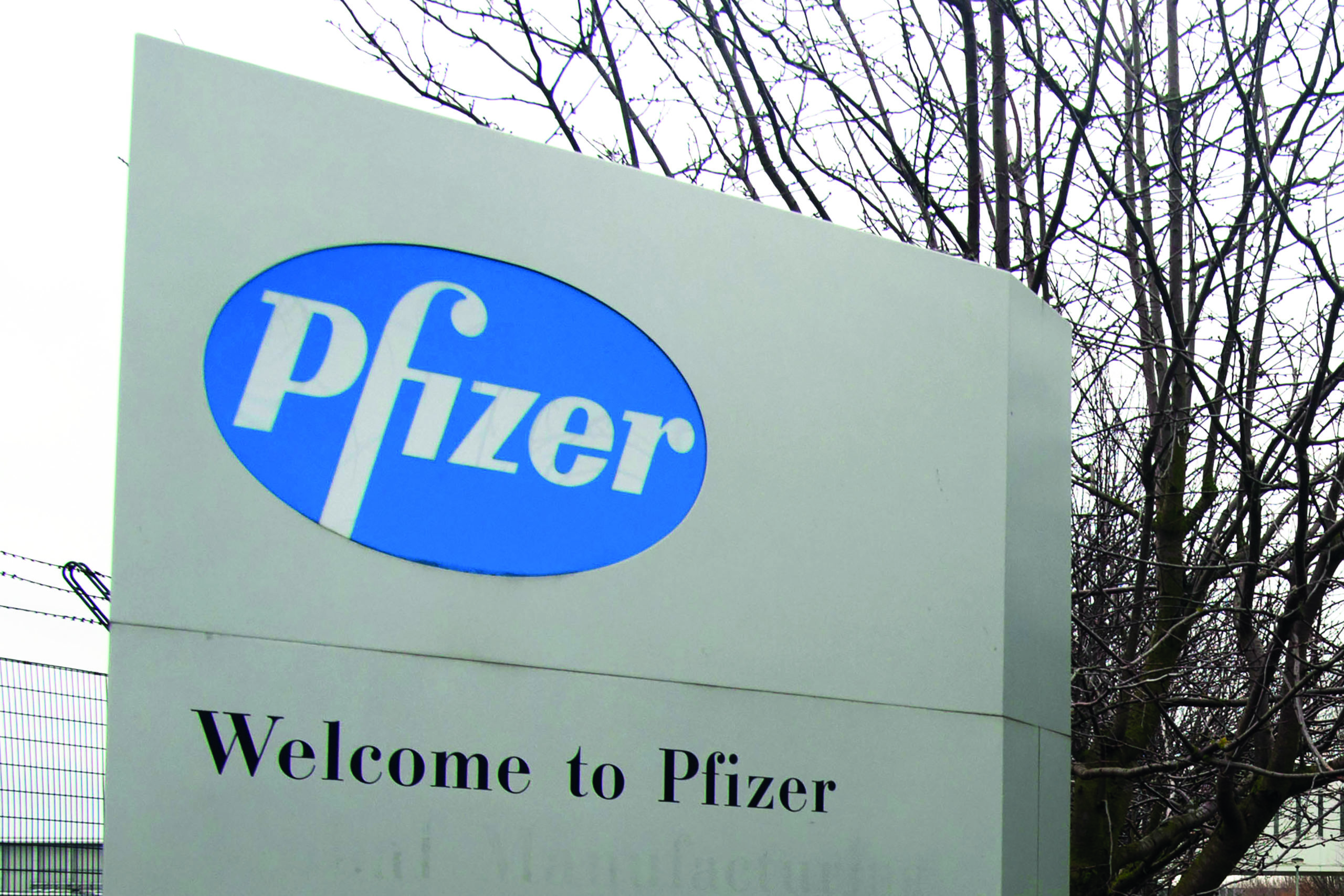 Pfizer and Flynn fined £90m for excessive pricing of epilepsy drug The Pharmaceutical Journal
