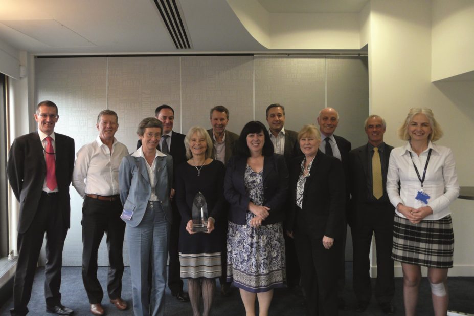 The Royal Pharmaceutical Society’s Pharmaceutical Science Expert Advisory Panel (PSEAP) is looking to co-opt RPS members from community or hospital pharmacy to work alongside one of its working groups. In the image, members of the PSEAP