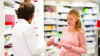 pharmacist advise pregnant