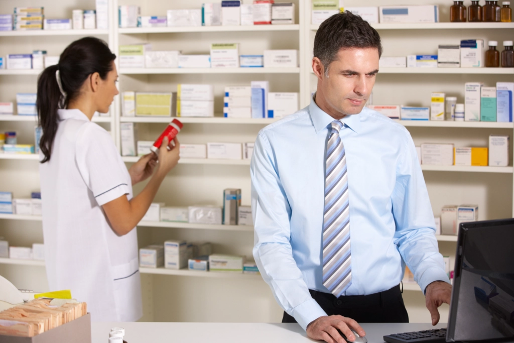 electronic-prescription-service-saves-pharmacies-time-and-money-audit