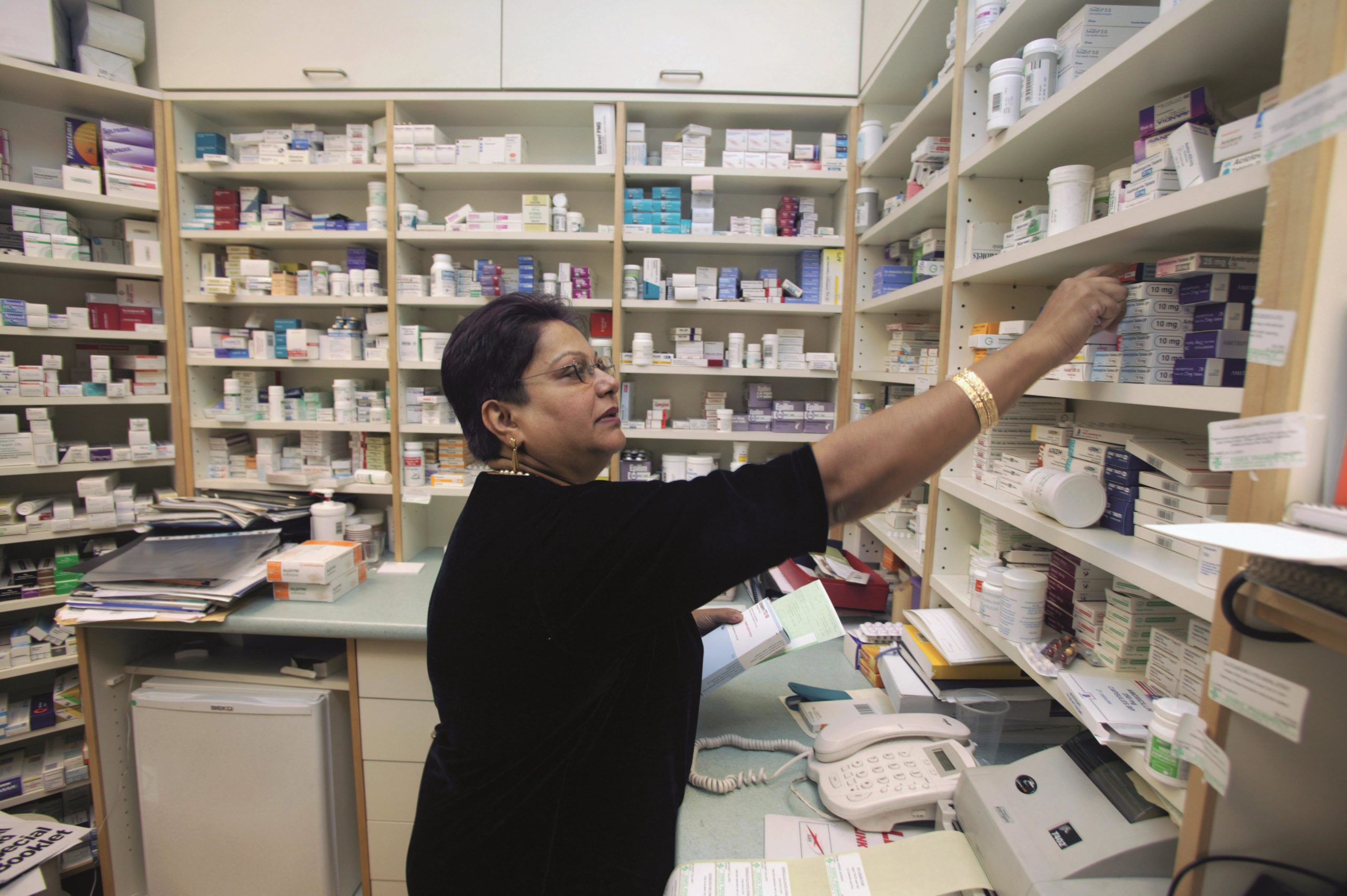 call for national scheme for pharmacies to supply emergency medicines the pharmaceutical journal call for national scheme for pharmacies to supply emergency medicines the pharmaceutical journal