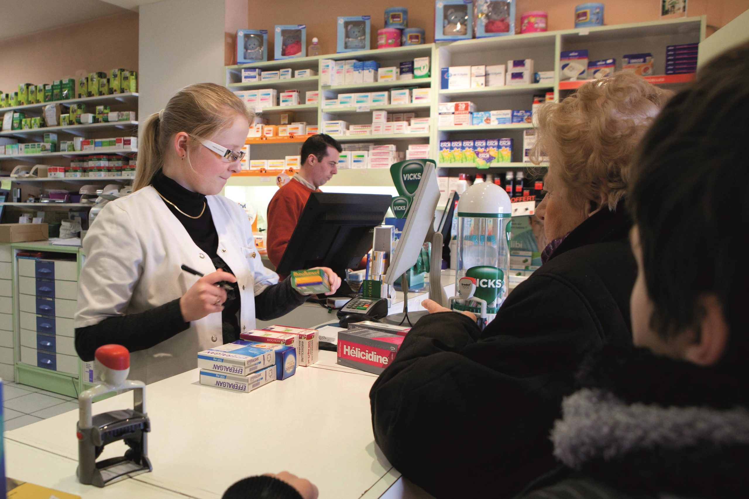 Amoxicilline pharmacie online