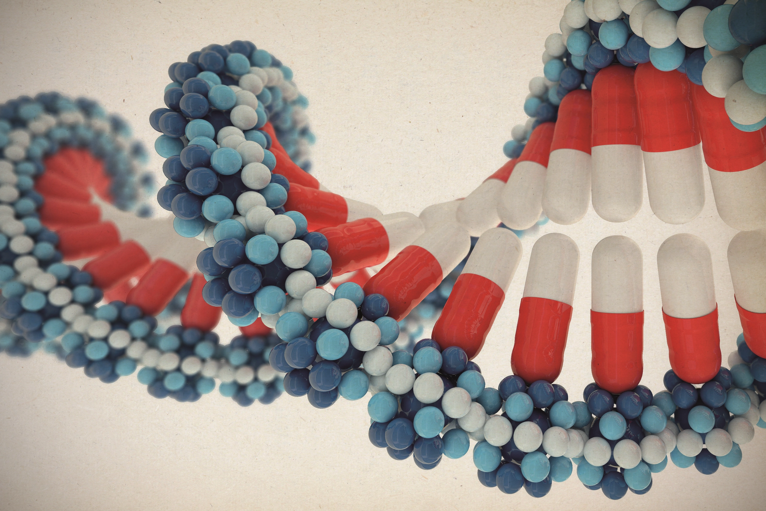 Pharmacogenomics at the Pharmacy Counter: What a Gene Test Means for Your Meds