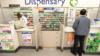 Pharmacy dispensary