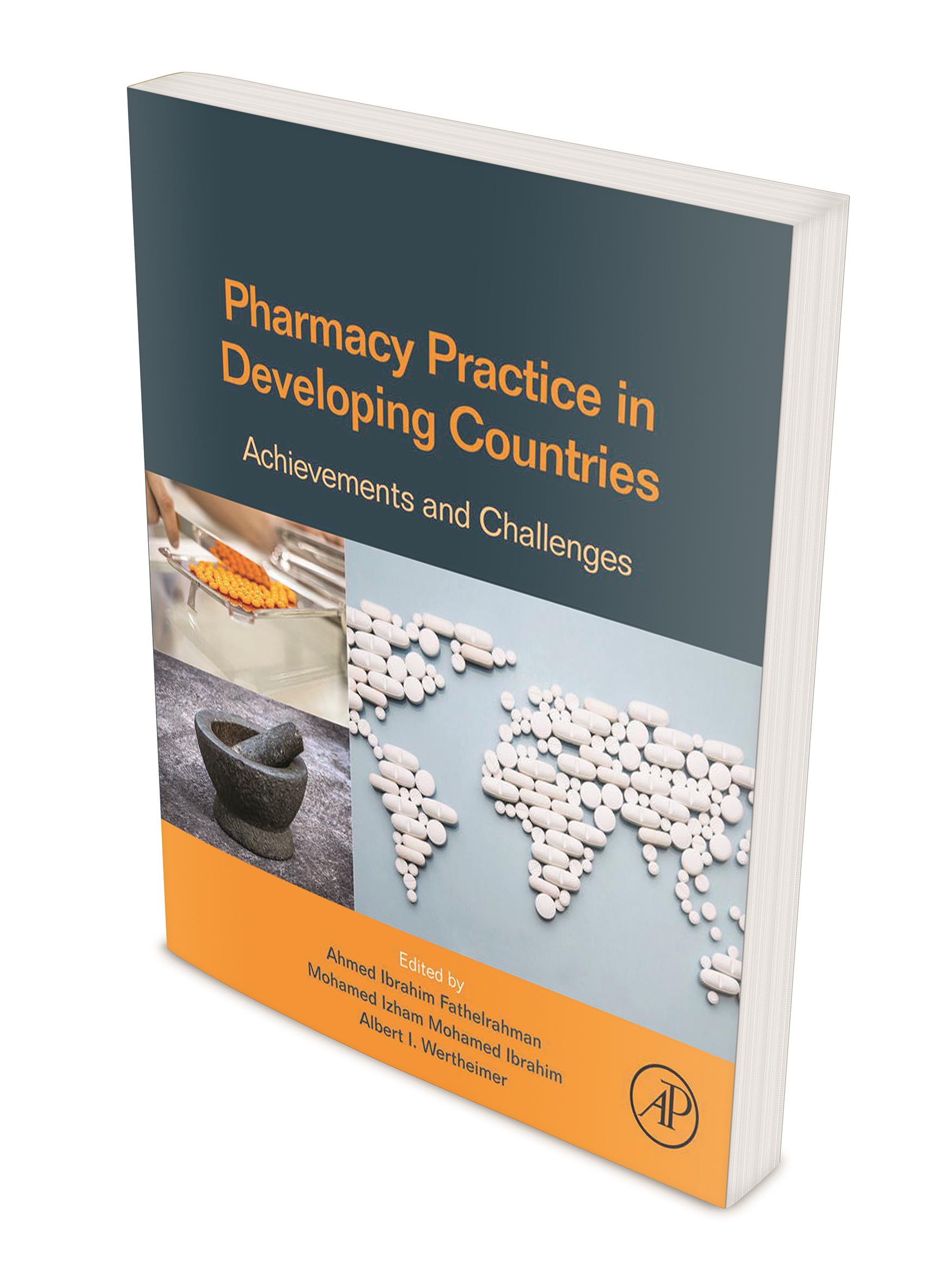 An Overview Of Pharmacy Practice In Developing Countries The