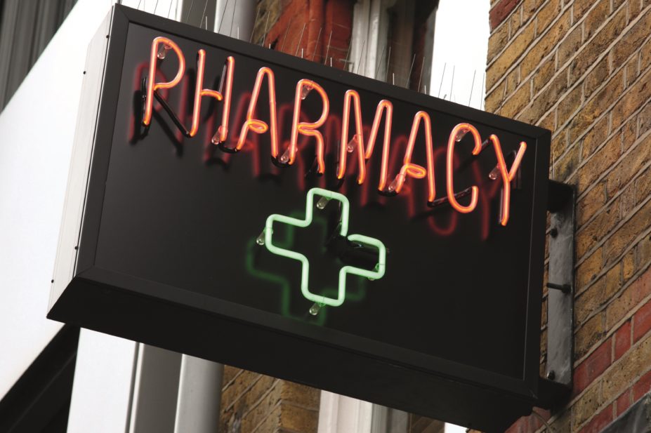 The public trusts the advice given by a community pharmacist but not to the same degree as other health professionals, shows a recent poll by the General Pharmaceutical Council (GPhC)